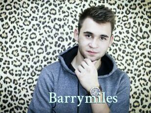 Barrymiles