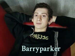 Barryparker