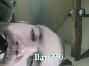 Bart550