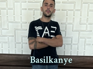 Basilkanye