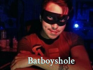 Batboyshole