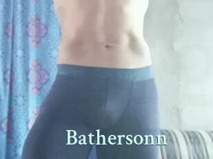Bathersonn