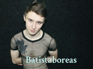 Batistaboreas