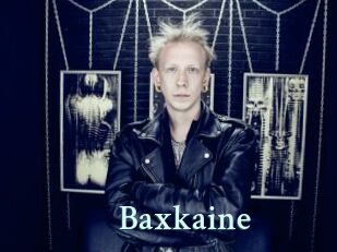Baxkaine