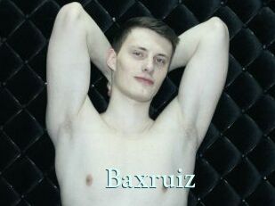 Baxruiz