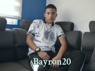 bayron20 Ambiance Gay