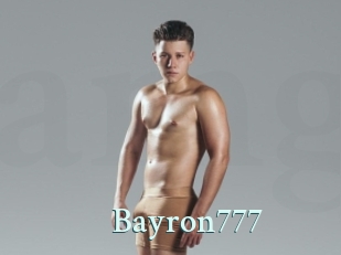 Bayron777
