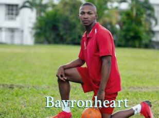 Bayronheart