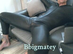 Bbigmatey