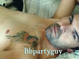Bbpartyguy