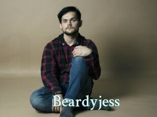 Beardyjess