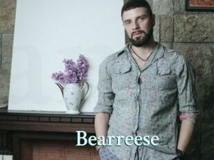 Bearreese