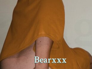 Bearxxx