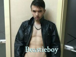 Beastieboy