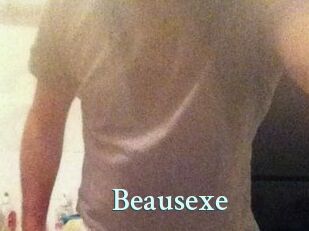 Beausexe