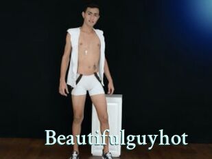 Beautifulguyhot