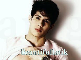 Beautifullatik