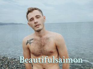 Beautifulsaimon