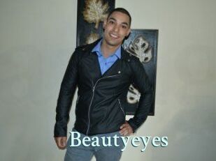 Beautyeyes