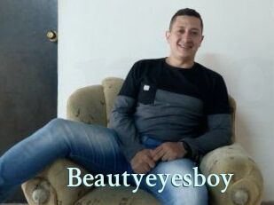 Beautyeyesboy