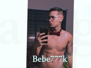 Bebe777k
