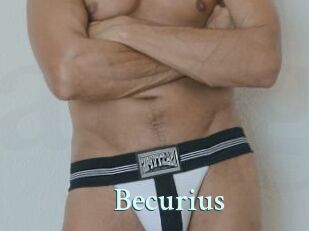 Becurius