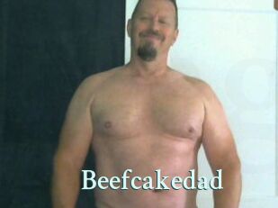 Beefcakedad