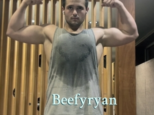 Beefyryan
