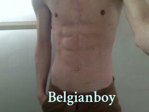 Belgianboy