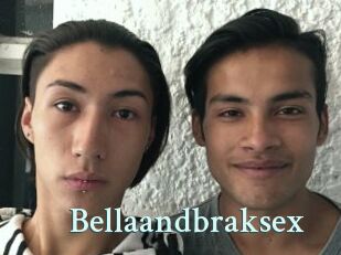 Bellaandbraksex