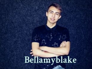 Bellamyblake