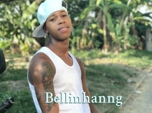 bellinhanng Ambiance Gay