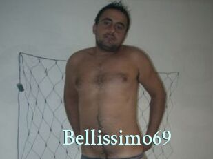Bellissimo69