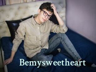 Bemysweetheart