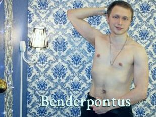 Benderpontus