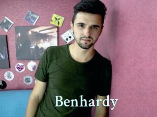 Benhardy