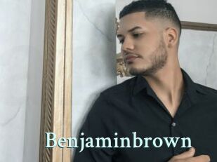 Benjaminbrown