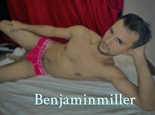 Benjaminmiller