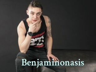 Benjaminonasis