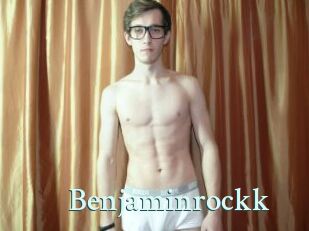 Benjaminrockk