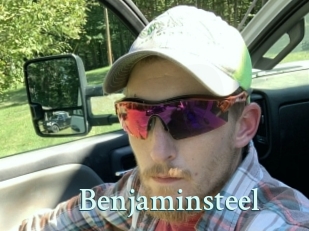 Benjaminsteel