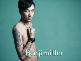 Benjimiller