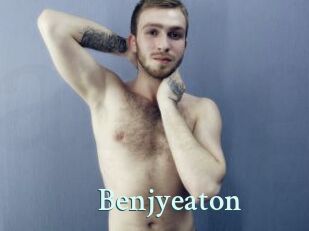 Benjyeaton