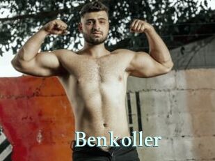 Benkoller