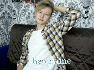Benprime