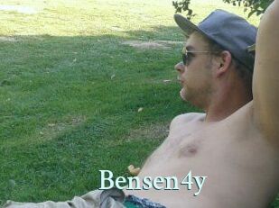 Bensen4y