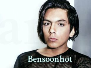 Bensoonhot