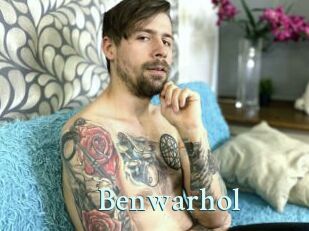 Benwarhol