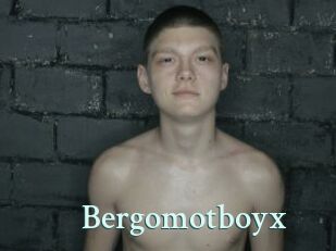 Bergomotboyx