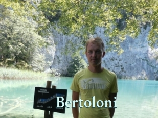 bertoloni Ambiance Gay